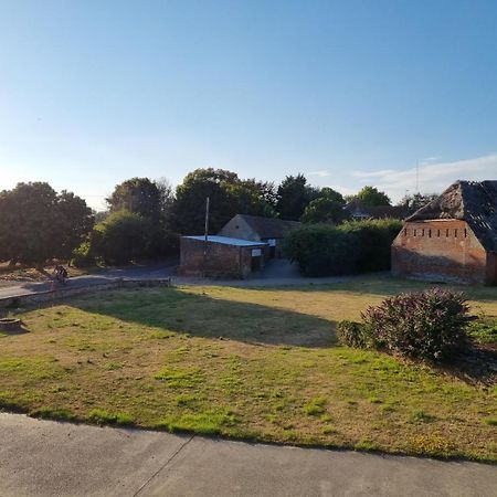 Willow View. A Luxury 1 Bedroom Rural Retreat. Ramsgate Extérieur photo